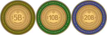multibillion dollar verdicts club